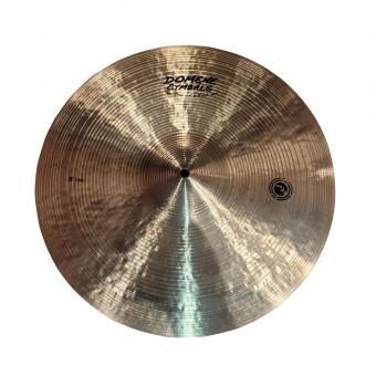 Prato Domene Cymbals Crash Dante Stadium Series 18bronzeb20
