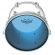 Pele Remo Emperor Colortone Azul 12´´