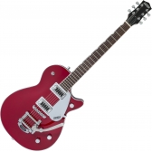 Guitarra Gretsch G5230t Electromatic Jet Ft Single Cut W Bigsby - Firebird Red