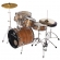 BATERIA MICHAEL TRINITY DMT322- MSP BUMBO 22 PRATOS E BANCO