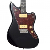 Guitarra Tagima TW 61 WOODSTOCK PRETO