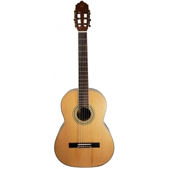 VIOLÃO ELÉTRICO GONZALEZ LAPA CLÁSSICO