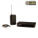 Transmissor Sem Fio Para Instrumentos Shure Blx14br-j10