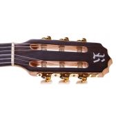 Violão Presença Brasil Flat Elétrico RX515.AT.F.CT.LP