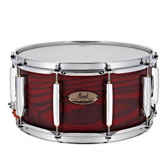 CAIXA PEARL SESSION STUDIO SELECT 14X6,5 SCARLET ASH STS1465