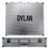 MICROFONE DYLAN SEM FIO SIMPLES TRUE DIVERSITY D-9501