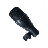 KIT DE MICROFONE PARA BATERIA DYLAN DD-9 9 Peças COM HARD CASE