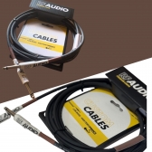 Kit com 50 uni Personalizadas do Termo retrátil XLR 20mm