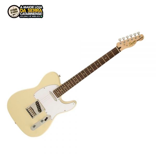 【2732】 Squier standard Telecaster