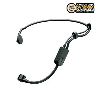 Microfone Sem Fio Shure Blx14brp31 J10 Head Set