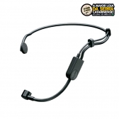 Microfone Sem Fio Shure Blx14brp31 J10 Head Set