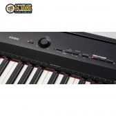 Piano Digital Casio Privia Px-160 88T C Fonte E Pedal Com Nota fiscal e Garantia