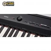 Piano Digital Casio Privia Px-160 88T C Fonte E Pedal Com Nota fiscal e Garantia
