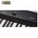 Piano Digital Casio Privia Px-160 88T C Fonte E Pedal Com Nota fiscal e Garantia