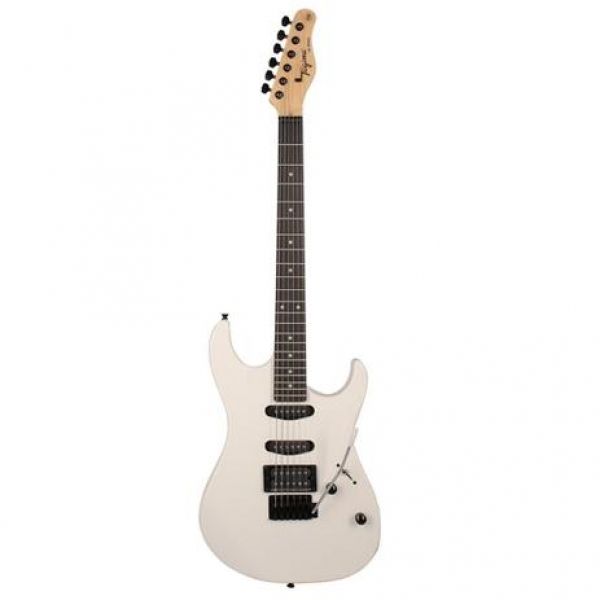 Guitarra Tagima TG-510 White