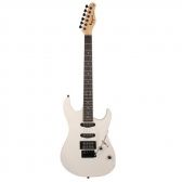 Guitarra Tagima TG-510 White