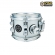 Caixa De Bateria Nagano New Beat 8x6 C Tom Holder E Clamp Gs - Grey Sparkle