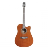 VIOLÃO STRINBERG London LE 30C MG