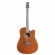 VIOLÃO STRINBERG London LE 30C MG