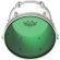 Pele Remo Emperor Colortone 10´´