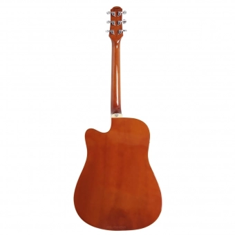 VIOLÃO STRINBERG London LE 30C MG