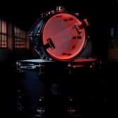 CAIXA MICHAEL POWERGATE DARK SHOT 12X6,5 PGD1265 PG DARK