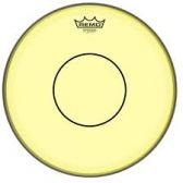 Pele Remo Powerstroke Colortone Amarelo 14´´