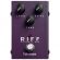 Pedal Fuhrmann RIFF Classic 800 Distorção Overdrive