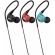 Fone De Ouvido Retorno Palco Vokal E40 Monitor In Ear