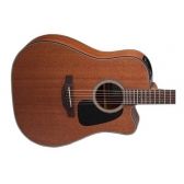 Violão Takamine GD11 MCE Folk Eletrico Mogno Fosco