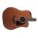 Violão Takamine GD11 MCE Folk Eletrico Mogno Fosco