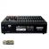 Mesa De Som Bluetooth 12 Canais DBR Dm12 Usb-Efeito-Interface DM12 Usb