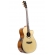 VIOLÃO ELÉTRICO GONZALEZ CHATEAU