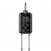 TRANSMISSOR SEM FIO PARA INSTRUMENTOS KADOSH KTR10