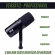MICROFONE DYLAN DM-8 PODCAST CANTO XLR+USBC APP IOS+ANDROID