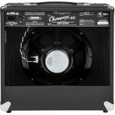 Amplificador De Guitarra Fender Champion 40w com Nota e Garantia