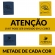 Kit com 100 uni Personalizadas do Termo retrátil XLR 20mm + 100 Transparente 22