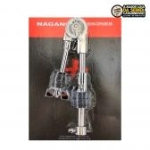 Extensor Nagano NEG-0003 Stack Articulado para Colocar 2 Pratos na Mesma Estante