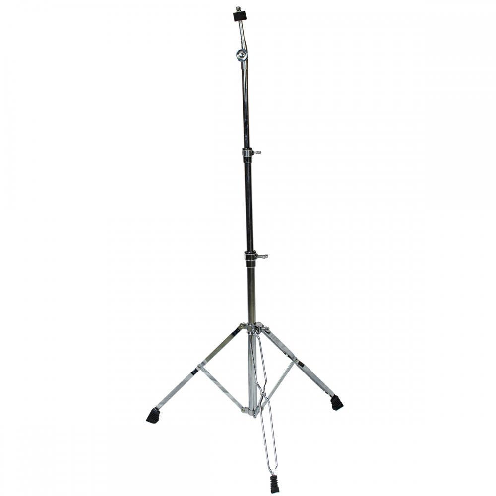 ESTANTE RETA PRATO DE BATERIA REFORÇADO LINHA LEVE EDM-S