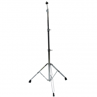 ESTANTE RETA PRATO DE BATERIA REFORÇADO LINHA LEVE EDM-S