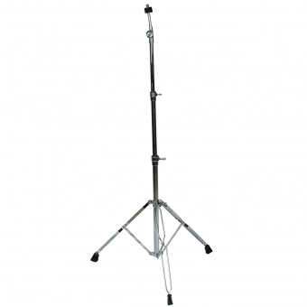 ESTANTE RETA PRATO DE BATERIA REFORÇADO LINHA LEVE EDM-S