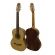 Violão Acústico Nylon Estudante RX201.AC.F.I Natural Satin ROZINI