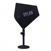 DISTRIBUIDOR DE ANTENA DYLAN COMBAINER 4 CANAIS IN-EAR DA400