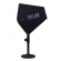 DISTRIBUIDOR DE ANTENA DYLAN COMBAINER 4 CANAIS IN-EAR DA400