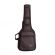 Guitarra Epiphone Les Paul Standard Pelham Blue + bag couro + xte 0.9