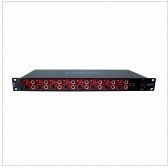 Amplificador de Fone de Ouvido Soundvoice SHA8000