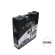 MICROFONE KADOSH S/FIO DUPLO MODELO NOVO ATUALZADO K1201M