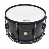 CAIXA TAMA DE BATERIA 14 X 8 WP148BK-BOW WORSHIP BLACK OAK