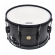 CAIXA TAMA DE BATERIA 14 X 8 WP148BK-BOW WORSHIP BLACK OAK