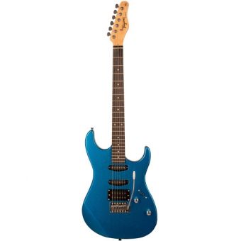 Guitarra Tagima Strato Tg-510 Woodstock Metallic Blue